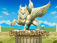เกมสล็อต Beat the Beast: Griffins Gold